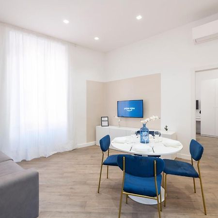 Appartamento White Flat Cross Roma Esterno foto