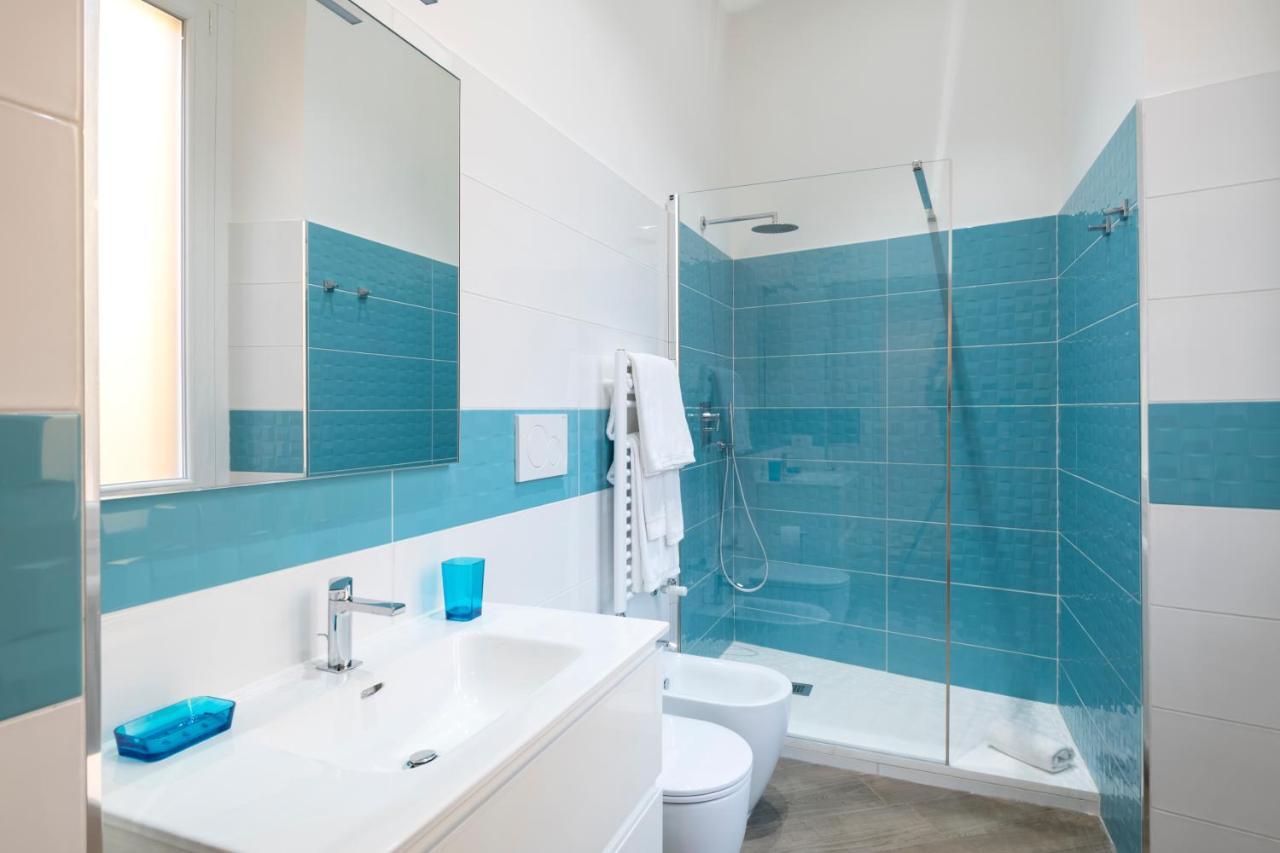 Appartamento White Flat Cross Roma Esterno foto